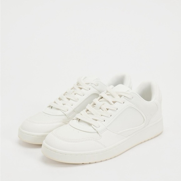 Zara sneakers, size 10 Brand new. - Picture 1 of 5